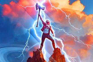 Thor: Miłość i grom to rzeczywiście najlepszy film Marvela? RECENZJA nowego dzieła Taiki Waititiego