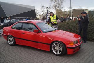 Bydgoskie Klasyki Nocą wróciły po przerwie [ZDJĘCIA]