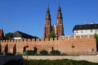 W Opolu konieczny remont! Nadzór budowlany: nie wpuszczać turystów!