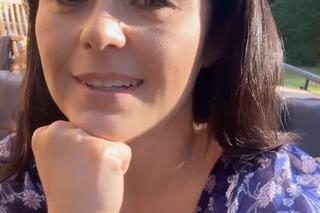 M jak miłość na planie. Kinga (Katarzyna Cichopek)