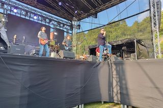 Jarmark Spichrzowy w Grudziądzu. Drugi dzień koncertów 