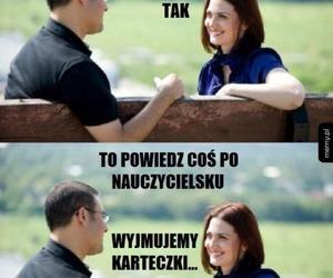 Najlepsze MEMY na Dzień Nauczyciela 2023!