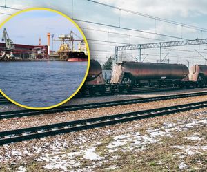 Zbudują całkiem nową linię kolejową do portu. Umowa na ważną inwestycję podpisana