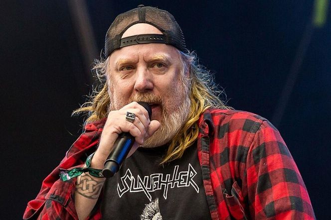 Tomas Lindberg nie żyje. Wokalista At the Gates miał rzadki nowotwór