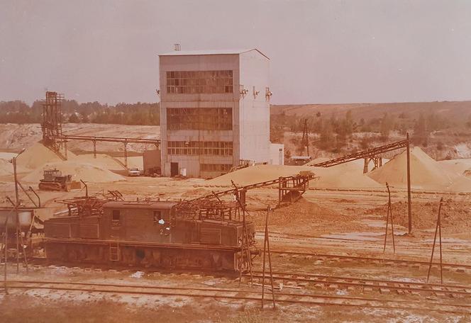 Zakłady Górniczo-Metalowe „Zębiec” obchodzą w tym roku 70-lecie działalności