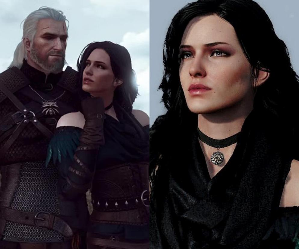 Yennefer