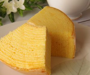 Sękacz: jak zrobić w domu? [przepis]