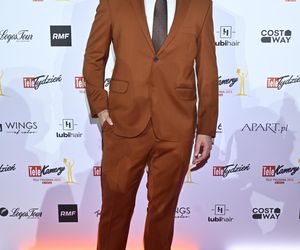 Telekamery Tele Tygodnia 2025