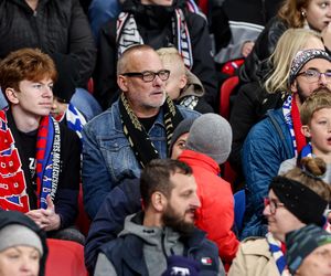 Górnik Zabrze - Legia Warszawa