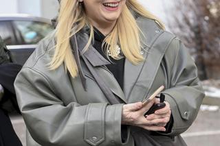 Tak zmieniała się Katarzyna Nosowska