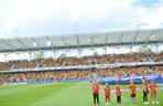 Korona Kielce - Ruch Chorzów. Zdjęcia z meczu