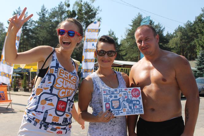 ESKA Summer City w Jelczu-Laskowicach