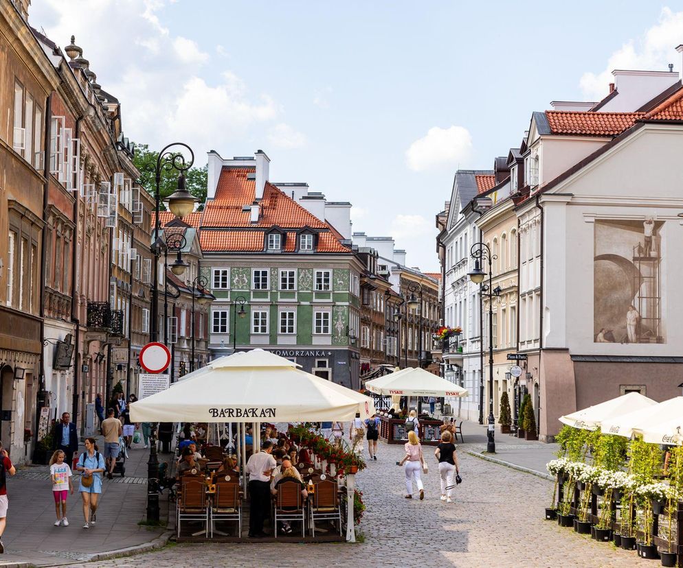 starówka 