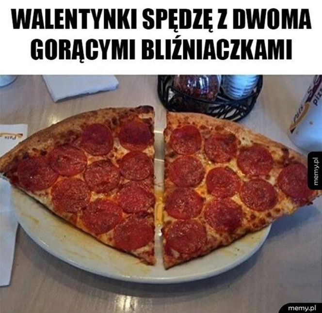 Memy na walentynki. Święto zakochanych czy dzień singli? 