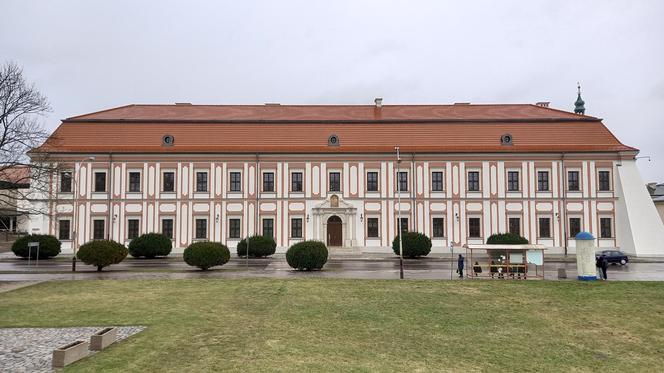 Akademia Zamojska w Zamościu