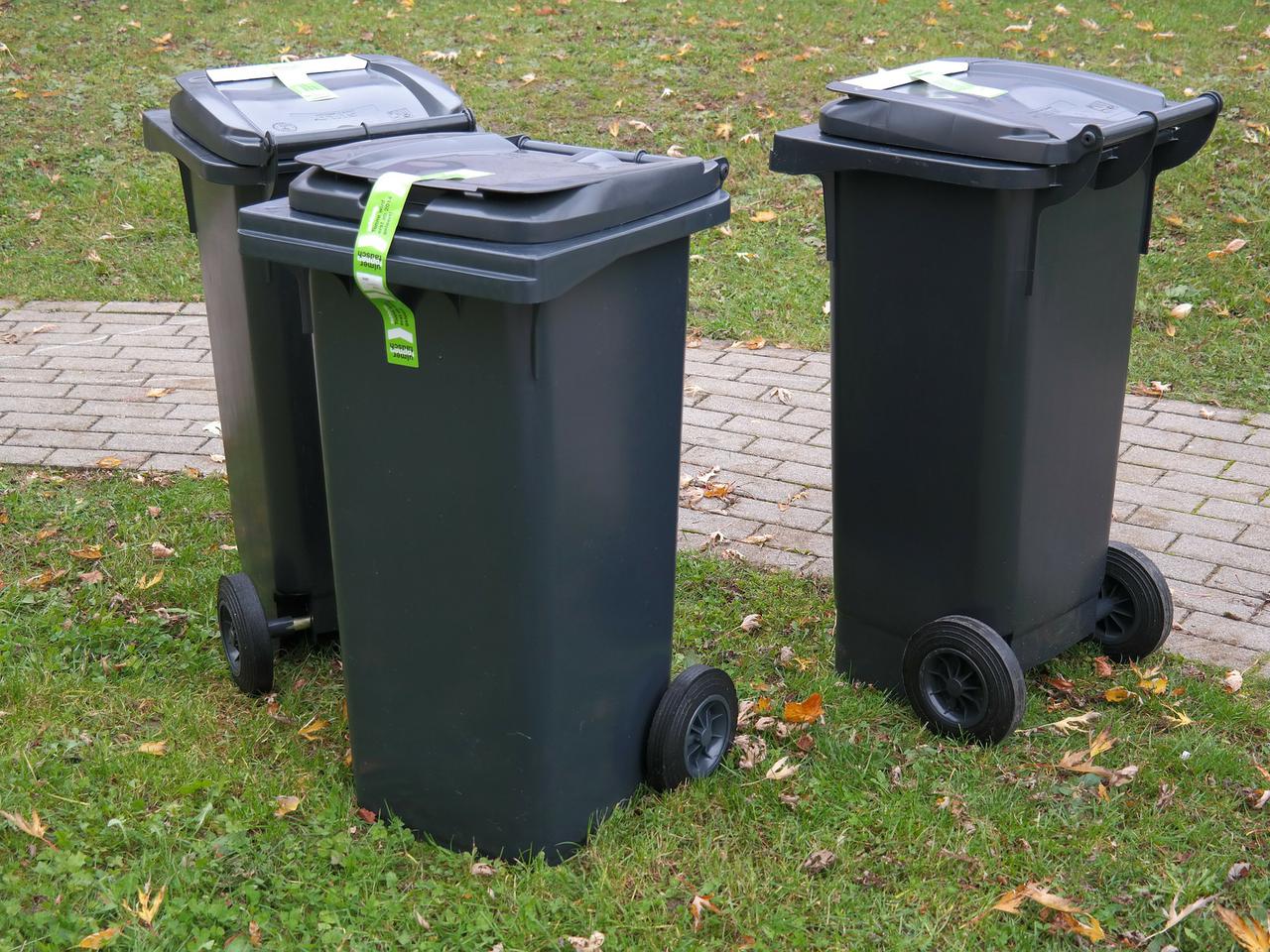 Radom: Od 1 lipca segregowanie odpadów obowiązkowe! Będą wyższe opłaty za brak sortowania śmieci