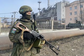 Fala brutalności w rosyjskiej armii. Prawie 1000 żołnierzy oskarżonych o morderstwa