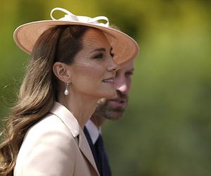 Księżna Kate wyprowadza się z domu! Willa za 21 milionów