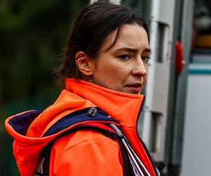 Szpital św. Anny, odcinek 3. Marta (Klaudia Koścista)