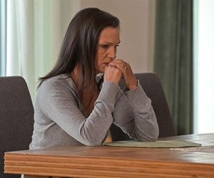 Pierwsza miłość, odcinek 4037: Izabela (Olga Bończyk)