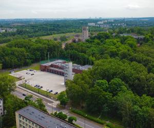 Tereny po kopalni „Pokój” zostaną zagospodarowane. Powstaną tam mieszkania