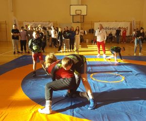 Piknik Olimpijski na UKW odbył się w dniach 17-18 października