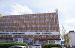 Wytwórnia Filmów Dokumentalnych i Fabularnych przy ul. Chełmskiej 21