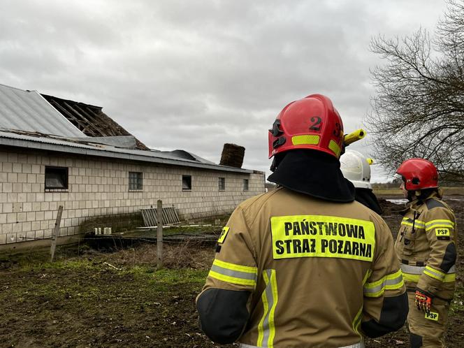 Straż pożarna zachodniopomorskie