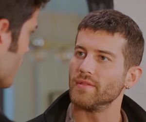 Miłość i nadzieja ostatni odcinek. Ege, Cihan