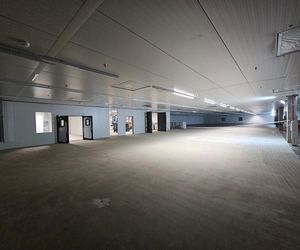 Czeladź. Światowy gigant z branży elektronicznej buduje w Polsce zakład. Prawie 300 osób znajdzie pracę [ZDJĘCIA].