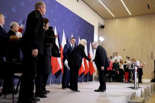 Katowice. Wizyta Prezesa PIS