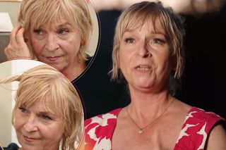 Nie ma lekko. Małgorzata z Sanatorium miłości pod ostrzałem internautów: Dowozi wóz żenady