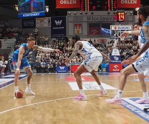 Anwil Włocławek - Arriva Polski Cukier Toruń|Drugie starcie