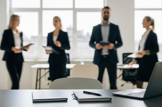 Bezrobocie w Polsce jest jednym z najniższych w UE!