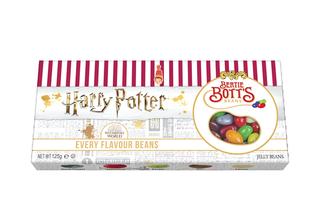 Słodycze z Harry'ego Pottera, które można kupić w Polsce. Ile kosztują? Które warto? [ZDJĘCIA]