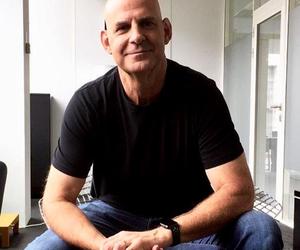 6. Harlan Coben