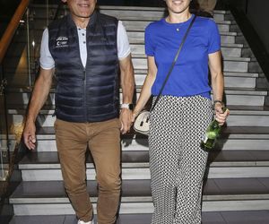 Gwiazdy na premierze „F1” rozbiły się o styl. Werner na podium, reszta w strefie awaryjnej