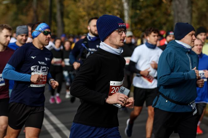 Gliwice opanowane przez biegaczy. Za nami 11. PKO Półmaraton