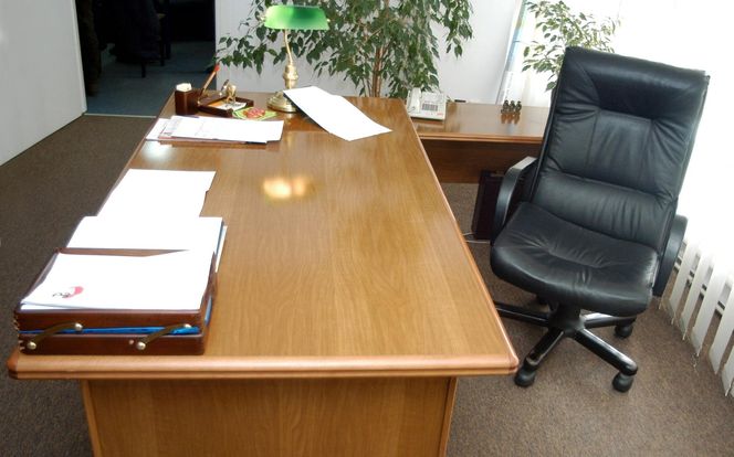 Stąd twardą ręką rządzi PiS Jarosław Kaczyński 