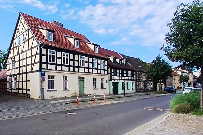 Angermünde