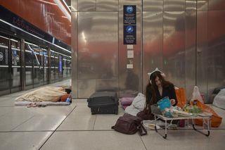 M. Piotrowski z PISM o Trumpie