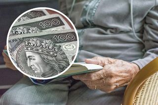 Najwyższe emerytury w Kujawsko-Pomorskiem. Kwoty przyprawiają o zawrót głowy! 90-latka z Bydgoszczy bije rekord 