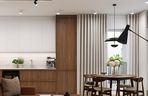Stylistyka mid-century - pracownia mJoy 