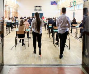 Uczeń oblał maturę z angielskiego. To, co napisał w wypracowaniu zmroziło nauczycieli!