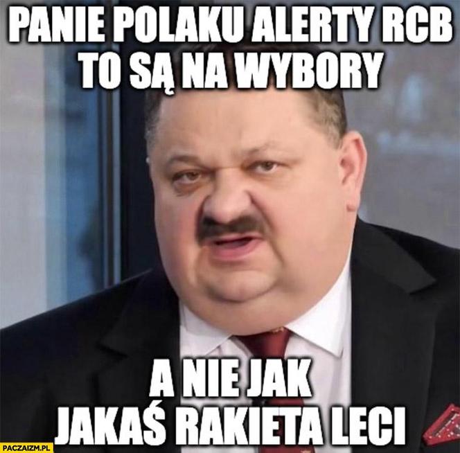 Wybory 2023 najlepsze MEMY. Szydera na maksa! Internauci bezlitośni dla polityków