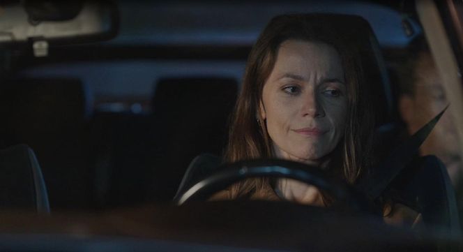 M jak miłość odc. 1887. Martyna (Magdalena Turczeniewicz)