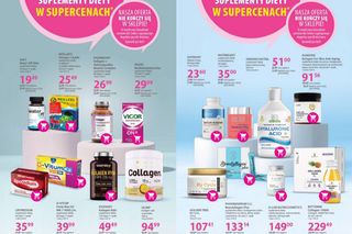 Do 80 proc. taniej z okazji Dnia Mamy. Hebe kusi ogromnymi rabatami na perfumy i kosmetyki