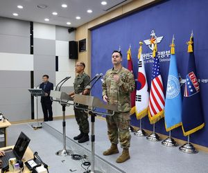  Korea Południowa i USA prowadzą wspólne manewry