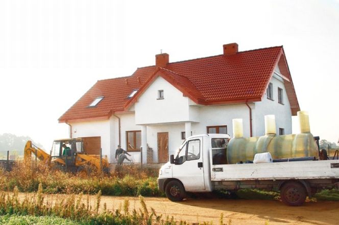 Ograniczaj ścieki. Sprawdź, co możesz na tym zyskać
