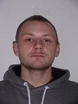 OGRODNIK DANIEL